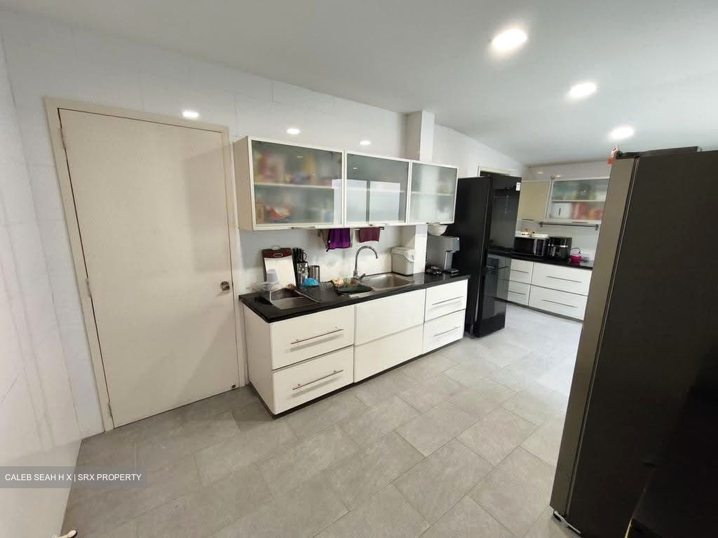 Serangoon Garden Estate (D19), Detached #613535411
